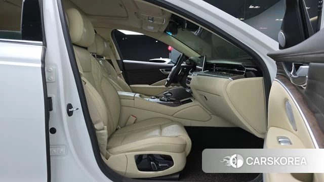 Kia More K9 id 5035211 из Кореи 18
