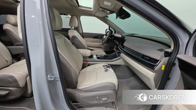 Kia The New Carnival 4th Generation id 4985142 из Кореи 18