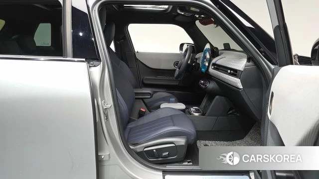 Mini Cooper S 4th Generation id 4974595 из Кореи 18