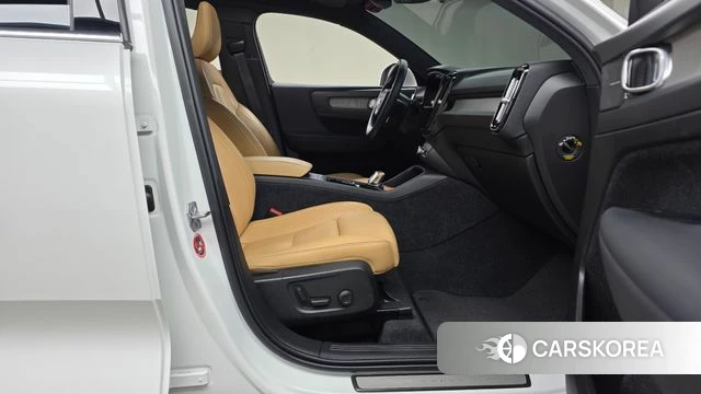 Volvo XC40 id 4966874 из Кореи 18