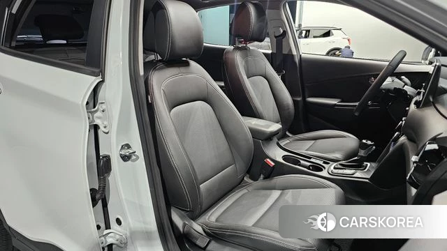 Hyundai Kona Hybrid id 4794176 из Кореи 18