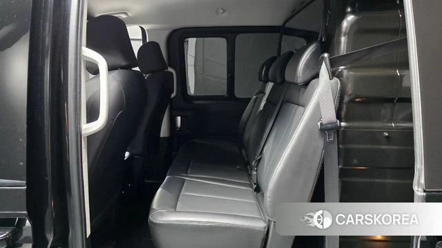 Hyundai Staria id 4997283 из Кореи 18