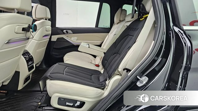 BMW X7 (G07) id 5011004 из Кореи 18