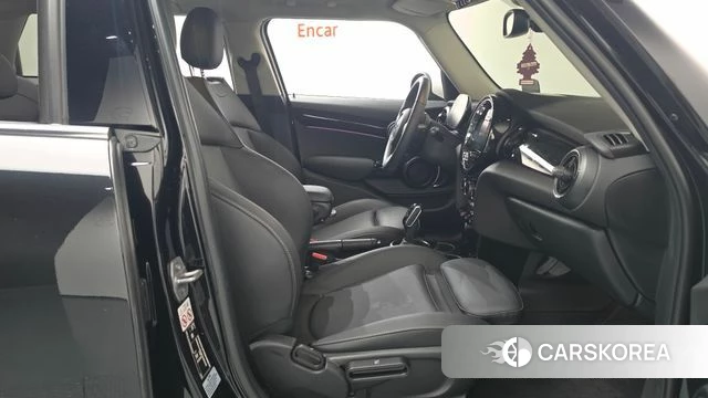 Mini Cooper id 5039852 из Кореи 18