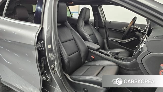 Mercedes-Benz GLA-Class X156 id 4708962 из Кореи 19