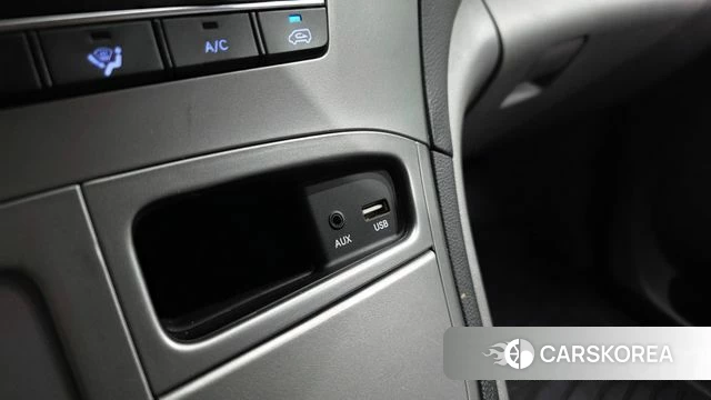 Hyundai The New Grand Starex id 4952432 из Кореи 18