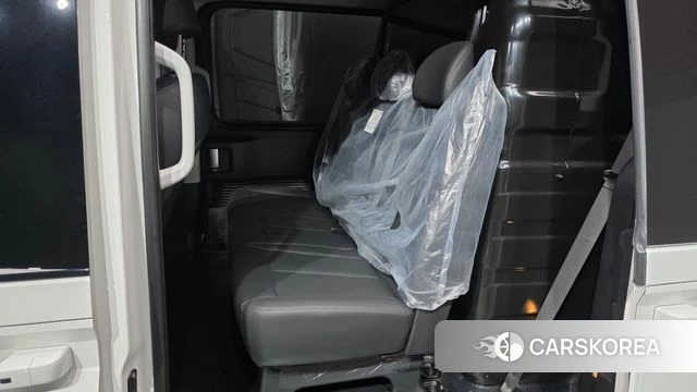 Hyundai Staria id 5015753 из Кореи 18