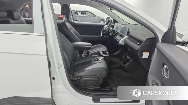 Hyundai Ionic 5 id 5016637 из Кореи 18