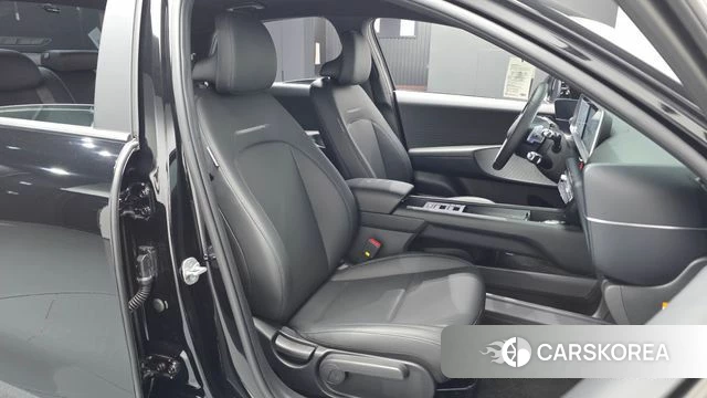Hyundai Ionic 6 id 5045792 из Кореи 18