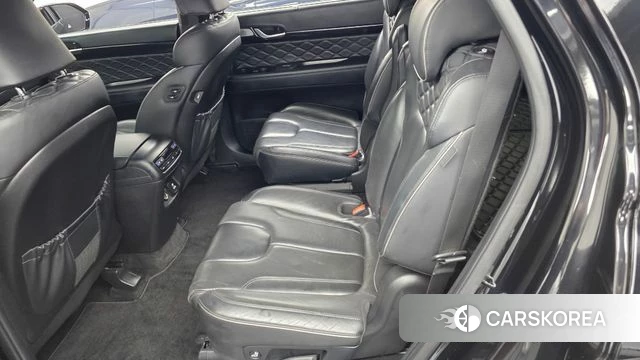 Hyundai Palisade id 4525245 из Кореи 18