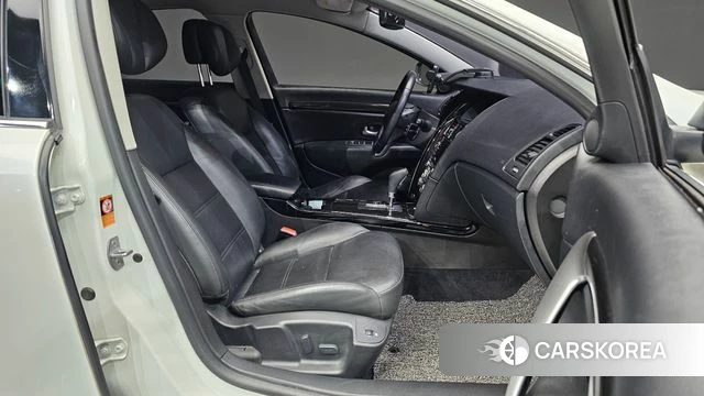 Renault Korea (Samsung) SM7 Nova id 5018598 из Кореи 18