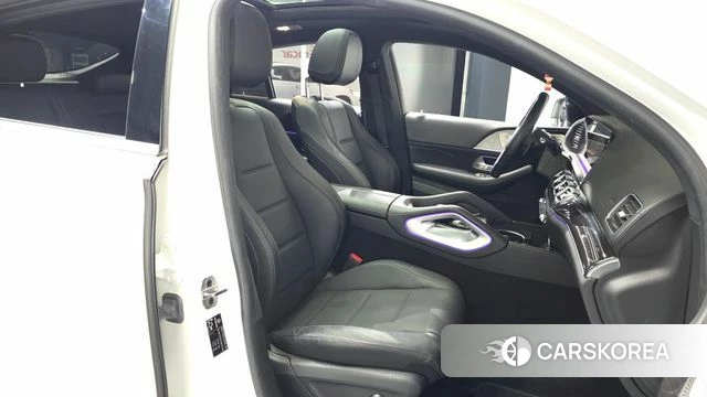 Mercedes-Benz GLE-Class W167 id 5027154 из Кореи 18