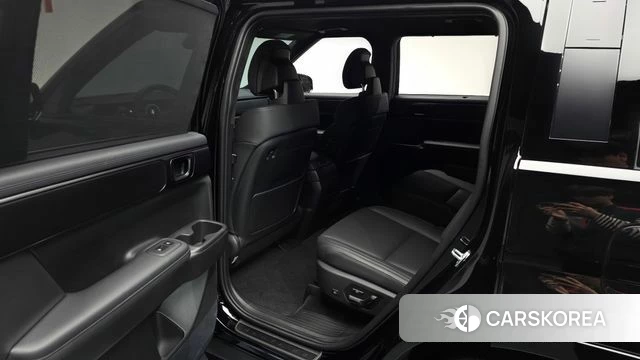 Hyundai Santa Fe (MX5) id 5039154 из Кореи 18