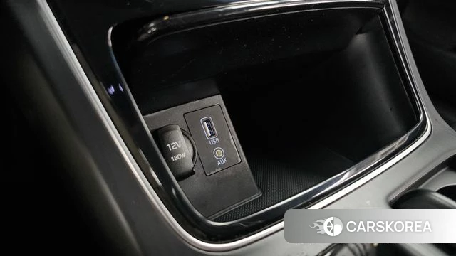 Hyundai Grandeur IG id 4770876 из Кореи 18