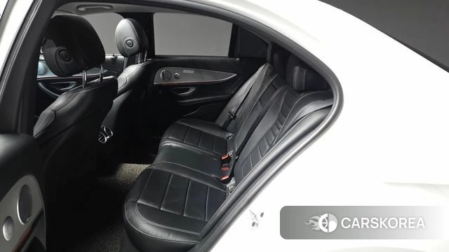 Mercedes-Benz E-Class W213 id 4988377 из Кореи 18