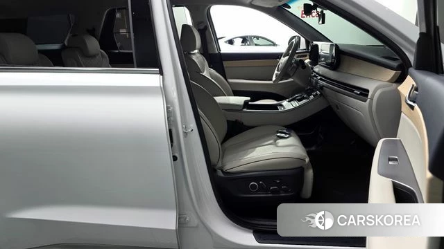 Hyundai The New Palisade id 4980471 из Кореи 18