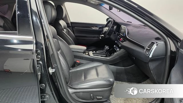 Hyundai Grandeur IG id 4781076 из Кореи 18