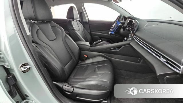 Hyundai The New Avante (CN7) id 5001542 из Кореи 18