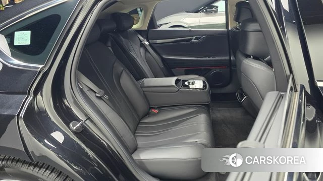 Genesis G80 (RG3) id 5015685 из Кореи 18