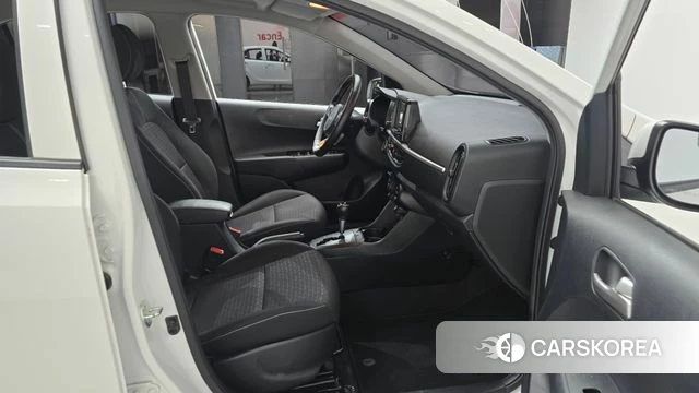 Kia Morning Urban (JA) id 4991265 из Кореи 18
