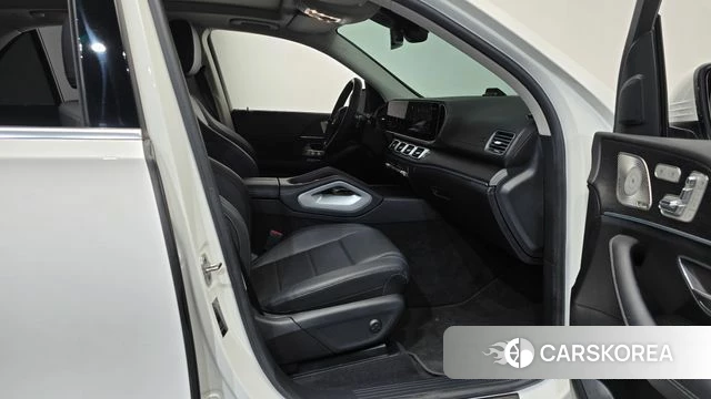 Mercedes-Benz GLE-Class W167 id 4744590 из Кореи 19