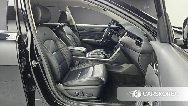 Kia K7 Premier id 5028786 из Кореи 18