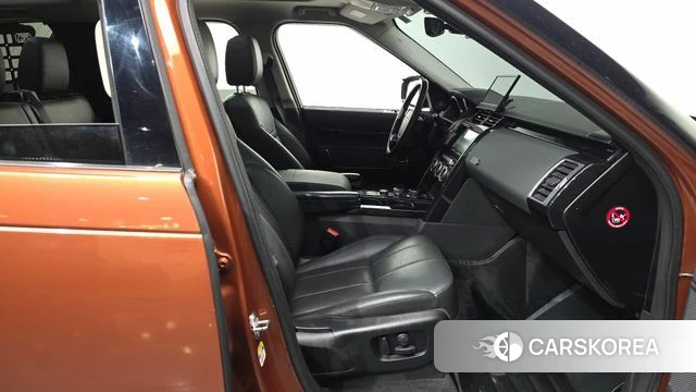 Land Rover Discovery 5 id 5028846 из Кореи 18