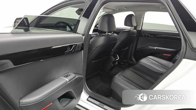 Hyundai Grandeur Hybrid (GN7) id 5058394 из Кореи 18