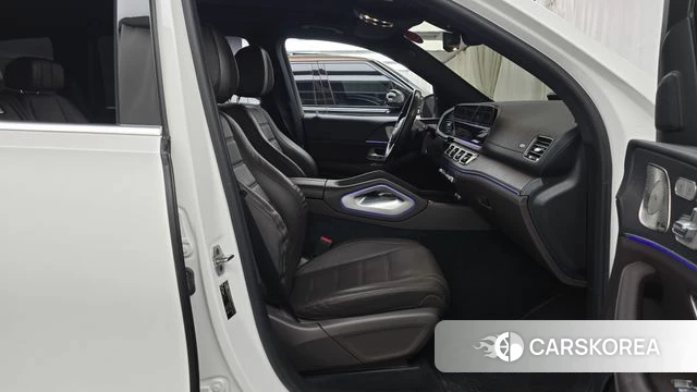 Mercedes-Benz GLS - Class X167 id 4958496 из Кореи 18