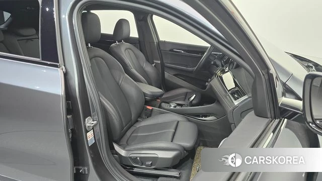 BMW X2 (F39) id 4977985 из Кореи 18