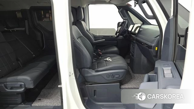 Kia PV5 id 5026091 из Кореи 18