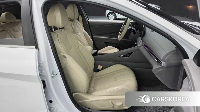 Hyundai The New Avante (CN7) id 5016745 из Кореи 18