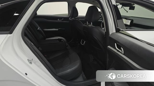 Kia K5 3rd generation id 5026719 из Кореи 18
