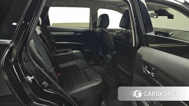 Renault Korea (Samsung) QM6 id 5023757 из Кореи 18