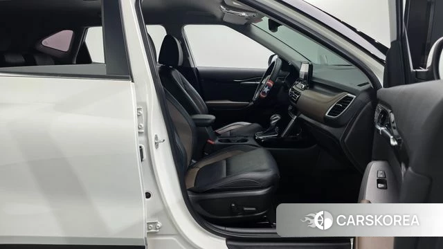 Kia Seltos id 5028644 из Кореи 18