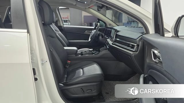 Kia Sportage 5th Generation id 4922132 из Кореи 18