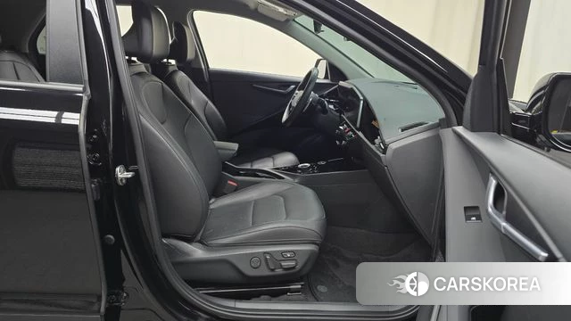 Kia Di All New Niro EV id 5027584 из Кореи 18
