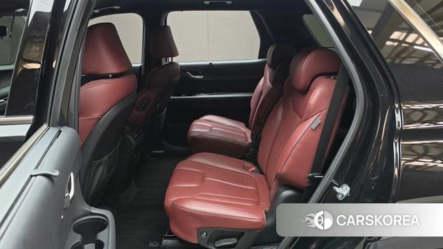Hyundai The New Palisade id 4965707 из Кореи 18
