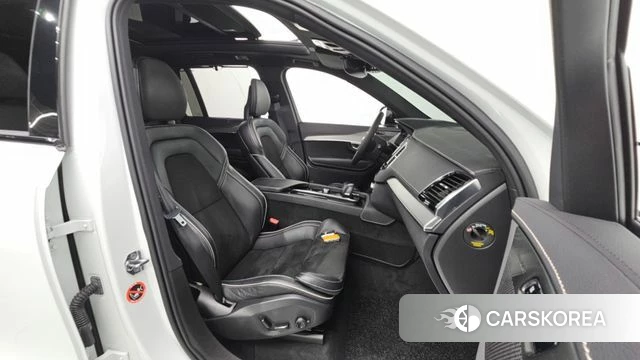 Volvo XC90 second Generation id 4899862 из Кореи 18