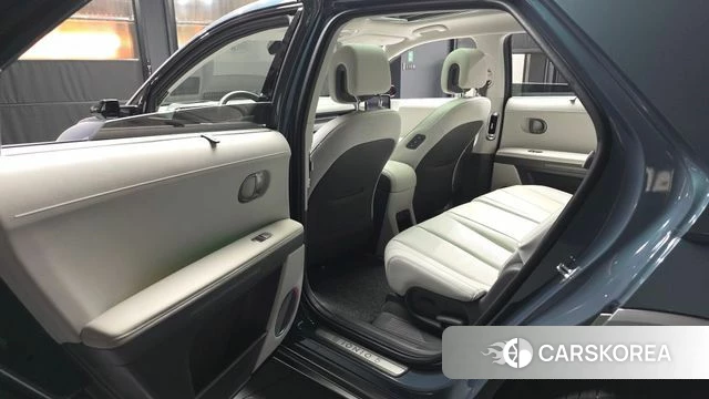 Hyundai The New Ionic 5 id 4853835 из Кореи 18