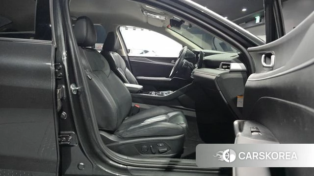 Kia K5 Hybrid 3rd Generation id 4985959 из Кореи 18