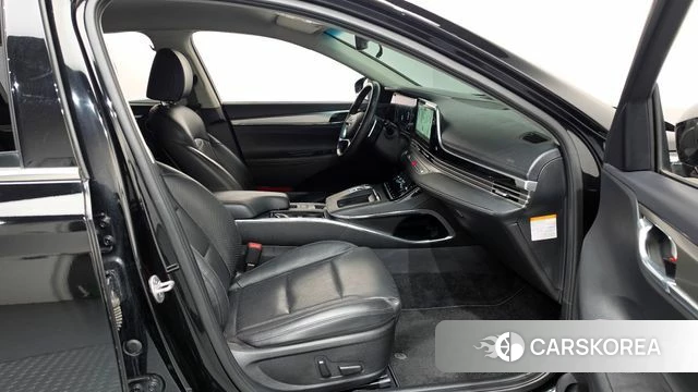 Hyundai The New Grandeur IG Hybrid id 5027428 из Кореи 18