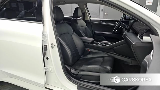 Kia K5 3rd generation id 5003517 из Кореи 18