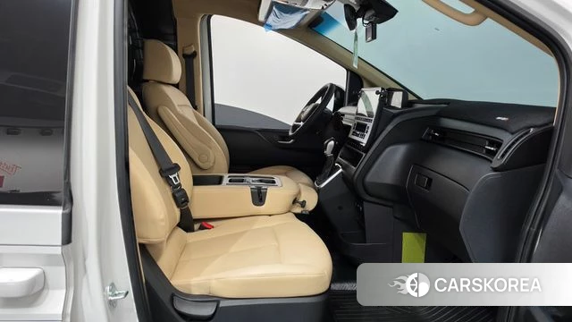 Hyundai Staria id 5026046 из Кореи 18