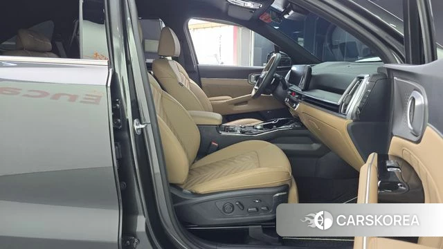 Kia The New Sorento 4th Generation id 5011034 из Кореи 18