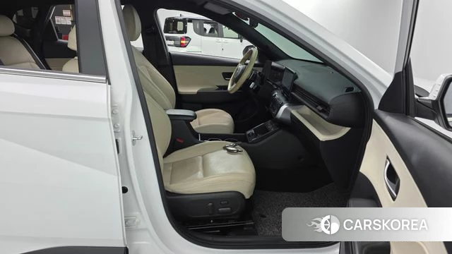 Hyundai Kona (SX2) id 5021942 из Кореи 18