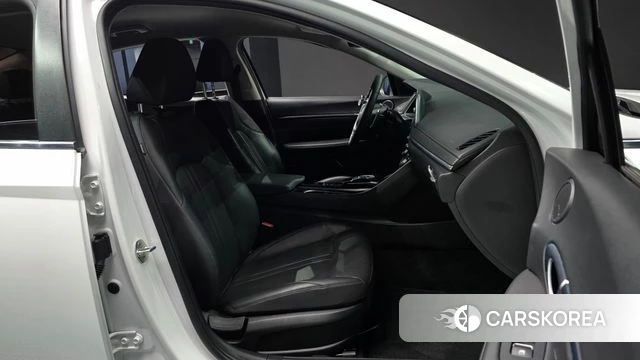 Hyundai Sonata (DN8) id 5059478 из Кореи 18