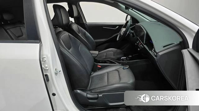 Kia Di All New Niro EV id 5017216 из Кореи 18