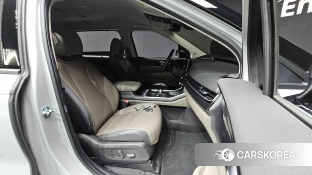 Kia The New Carnival 4th Generation id 4892673 из Кореи 18