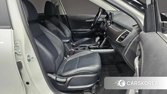 Kia Seltos id 4987126 из Кореи 18